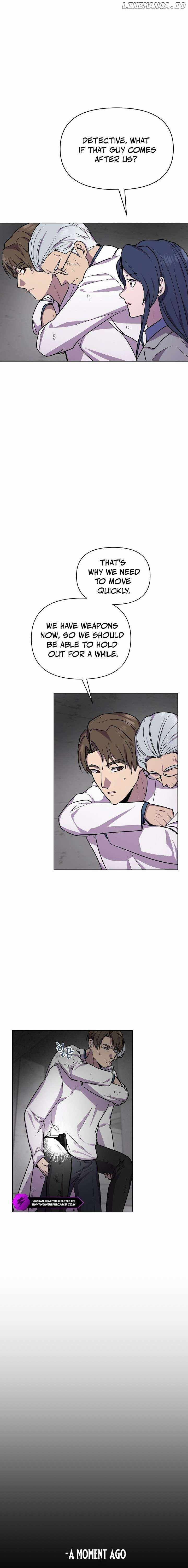 Alice (Yang Kipul) Chapter 19 7